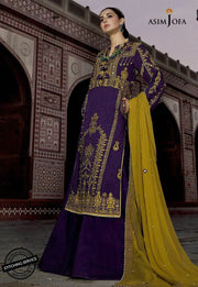 Asim Jofa Traditional Wear for Women