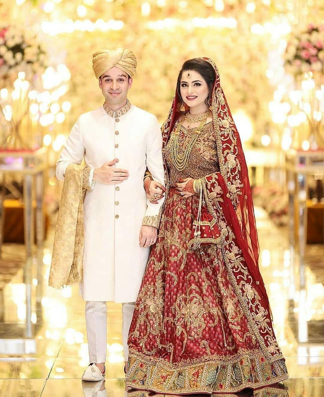 Beautiful latest Full Groom and Bridal Royal Package 2019