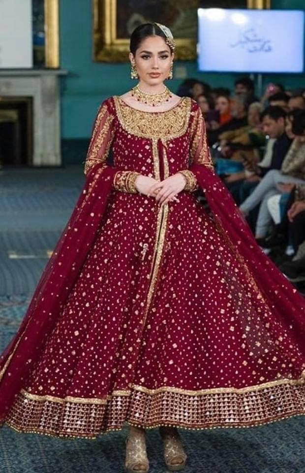 bridal suit 2019