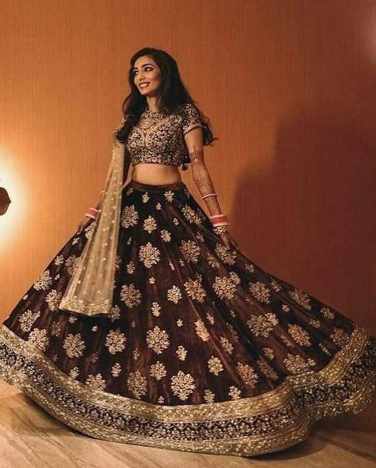 Rahul Vaidya & Disha Parmar Grand Wedding In Mumbai - #TheDishulWedding -  Dishul Grand Wedding Reception - Wish N Wed