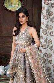 BANARSI SILK LEHENGA
