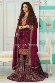 Banarsi Gharara