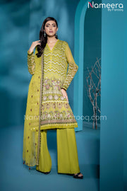 Baroque Formal Wear Pakistani