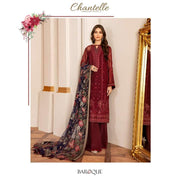 Baroque Eid Collection 2020 for Women