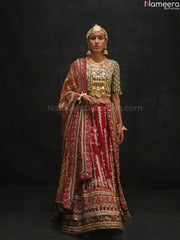 Beautiful Pakistani Brides