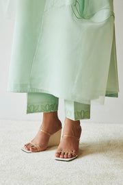 Beautiful Premium Raw Silk Salwar Kameez Dupatta Pakistani Dress
