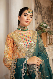 Beautiful salwar kameez