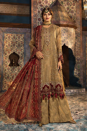 Best Designer Dress with Embroidery