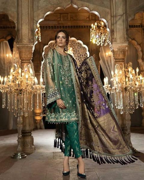 Fancy capri pants online