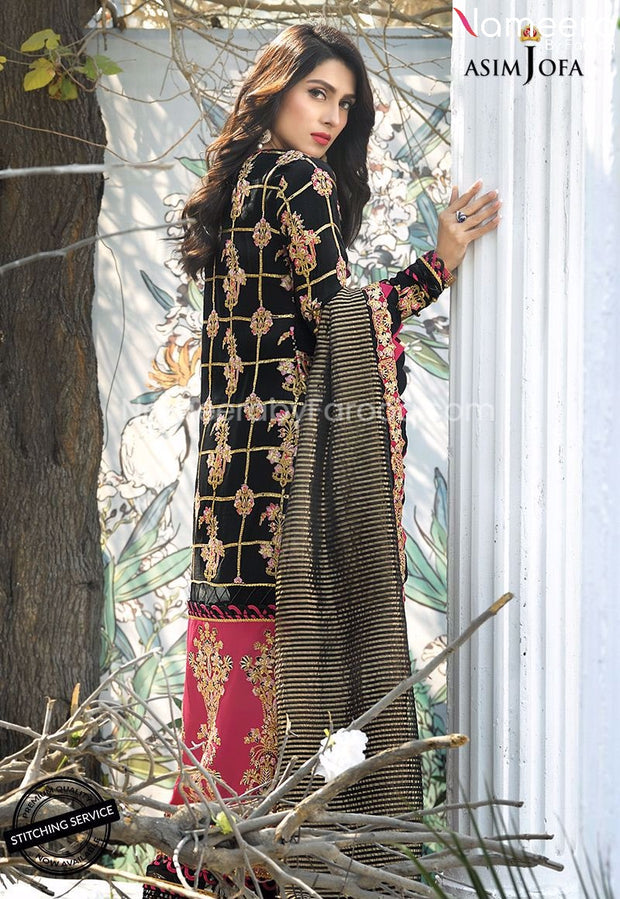 Eid Dress for Girl