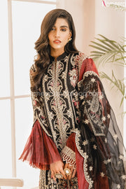 Chiffon Party Dress