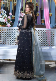Black Frock