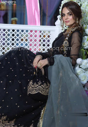 Black Frock