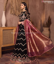 Wedding Party Dress Pakistani 