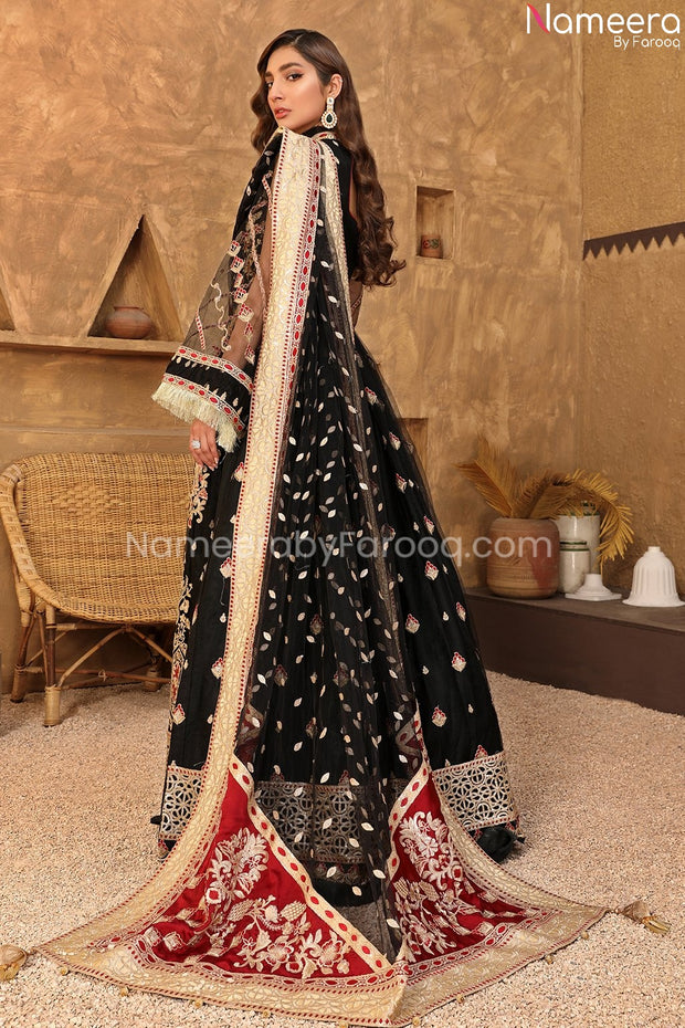 Eid Dress for Girl