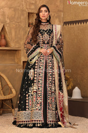 Maxi Dress for Girls