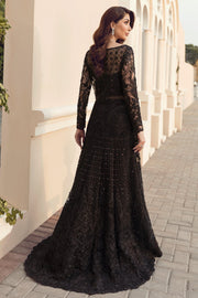 Black Pakistani Dress