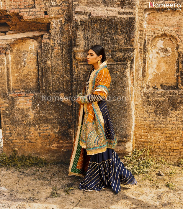 Eid Dress for Girl