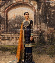 Pakistani Gharara Online