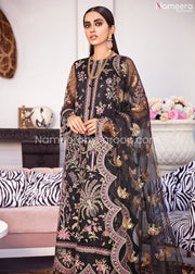 Wedding Party Dresses Pakistani
