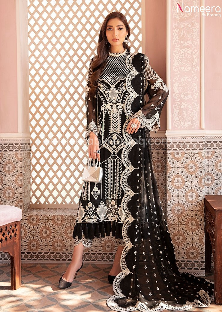 Eid Dress for Girl