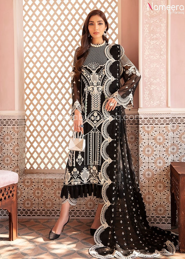 Eid Dress for Girl