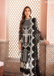 Black Party Dress for Girls