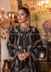 Eid Dress for Girl