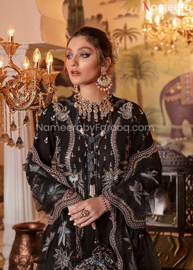 Eid Dress for Girl