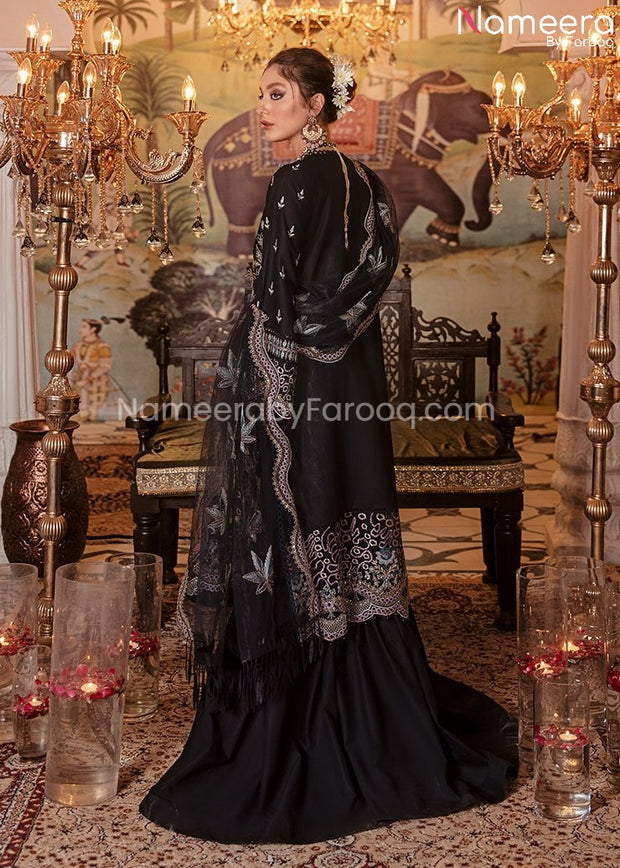 Eid Dresses 2021