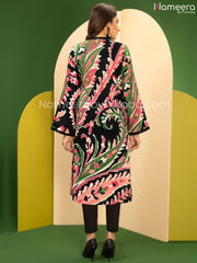 Black Salwar Kameez Pakistani 2021