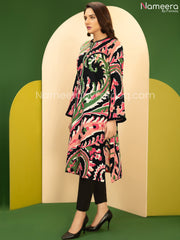 Black Salwar Kameez Pakistani Designer Wear Online