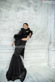 Black Sharara Online