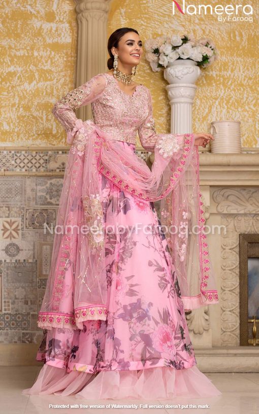  Block Print Lehenga for Wedding Party Wear  2021