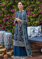 Blue Sharara
