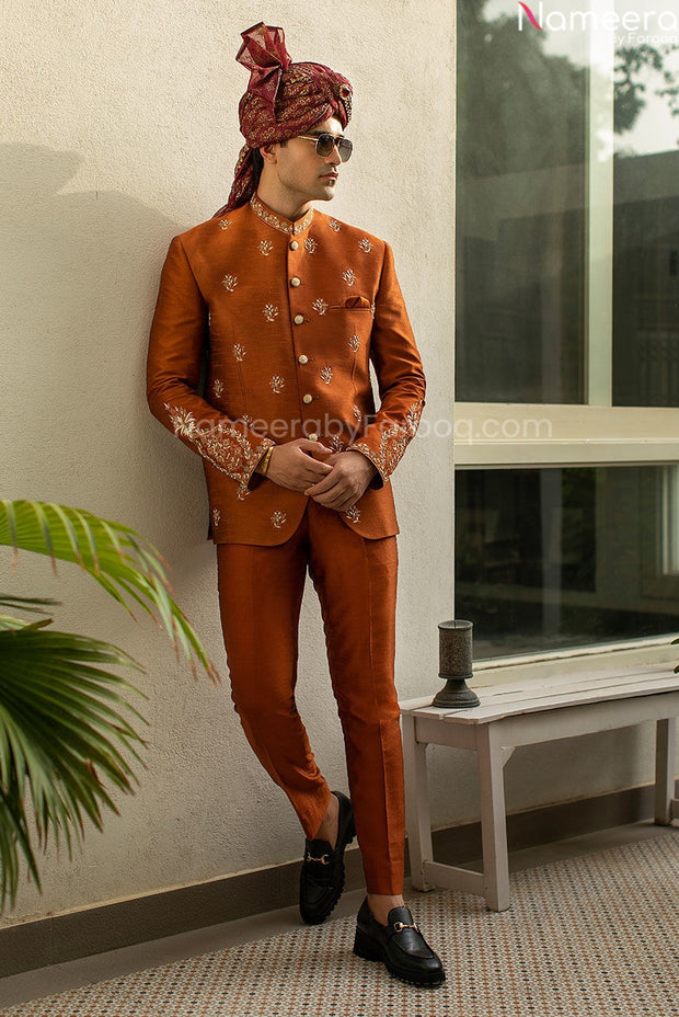Boys Kurta