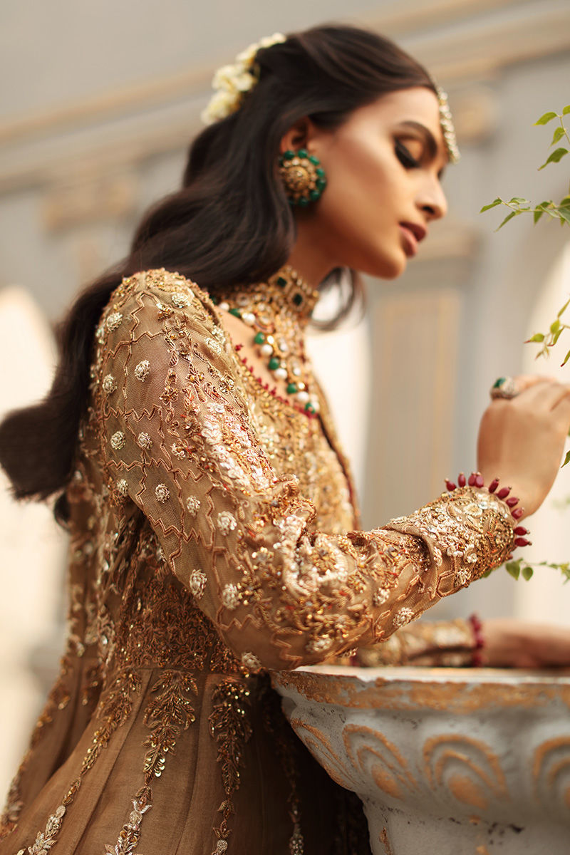 Bridal Best Lehenga Dress 
