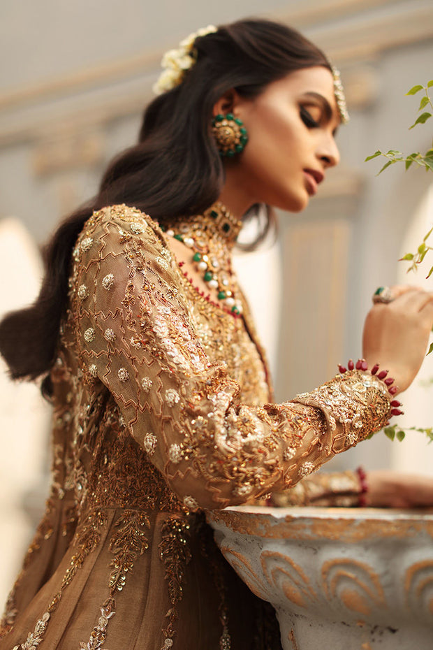 Bridal Best Lehenga Dress 