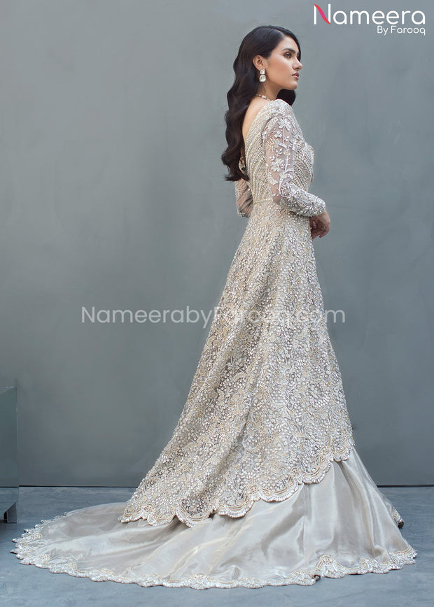 Bridal Dress Pakistani Online
