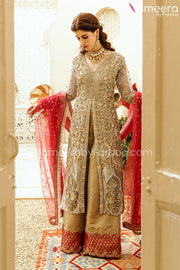 Bridal Dress Pakistani