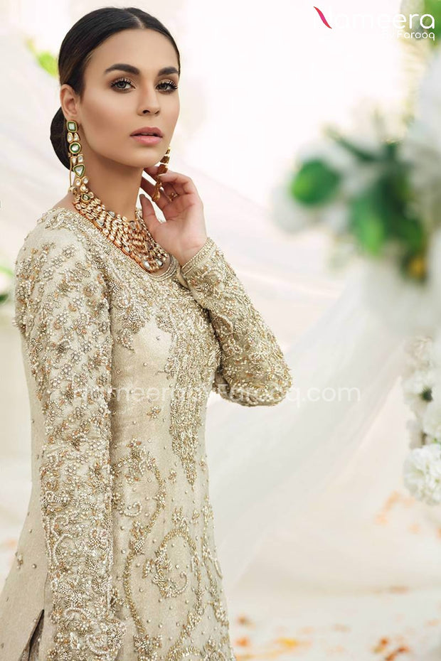 Bridal Dress Pakistani
