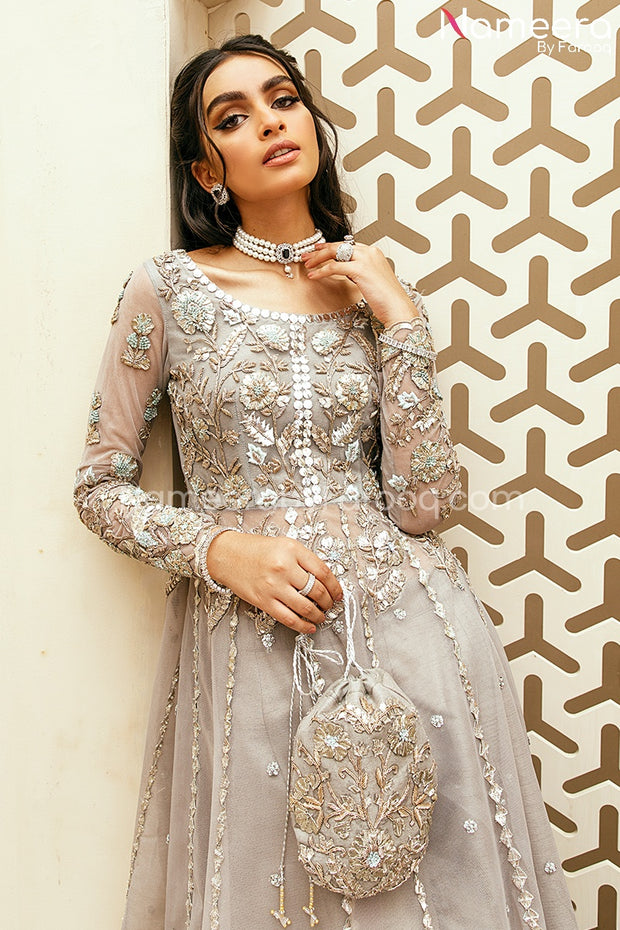 Bridal Dress Pakistani