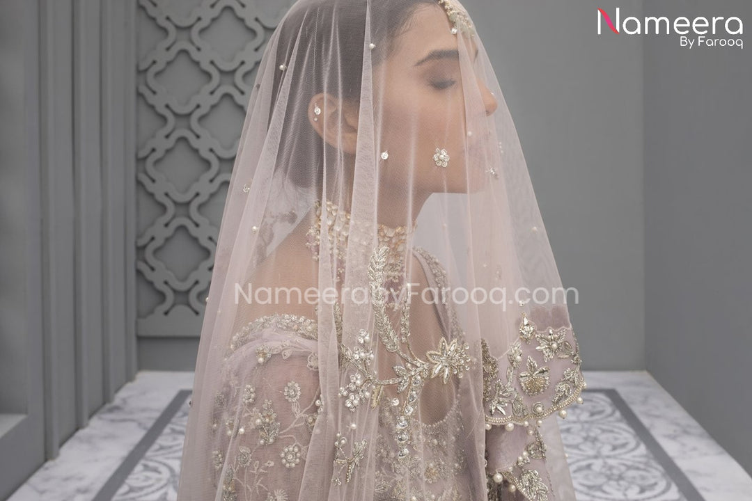 Bridal Dress Pakistani