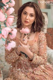 Bridal Dresses for Barat