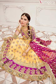 Bridal Frocks