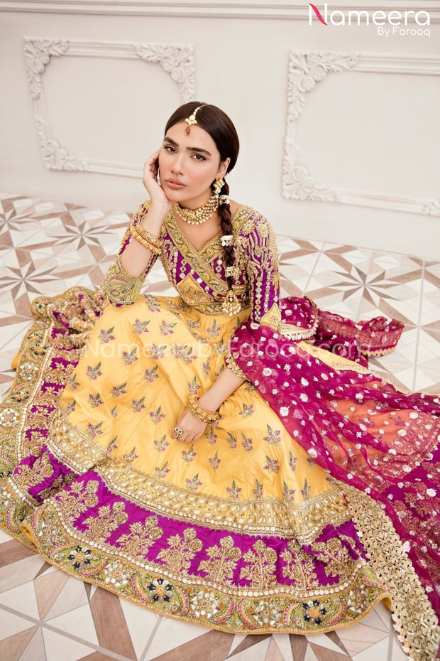 Bridal Frocks
