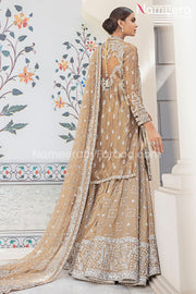 Bridal Gharara Online