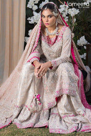 Bridal Gharara Online