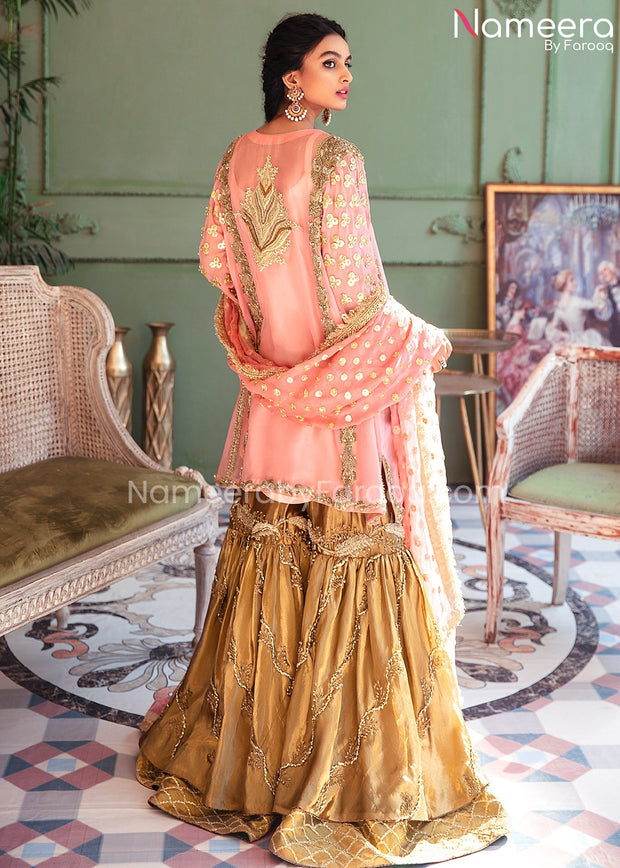 Bridal Gharara Online