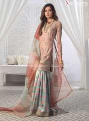 Bridal Gharara